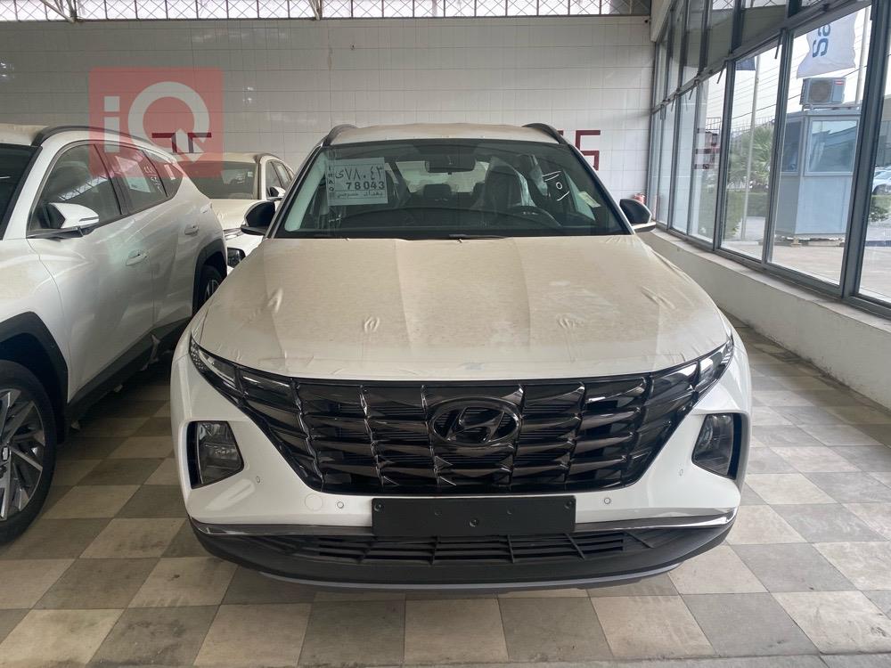 هيونداي توسان